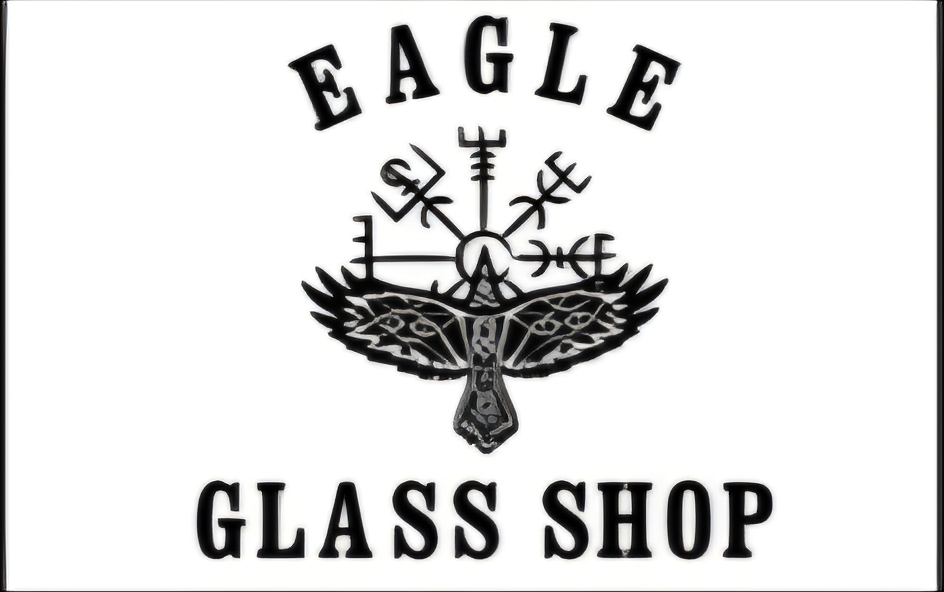 Eagle Glass Shop